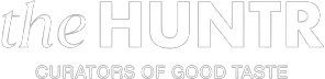 thehunter logo