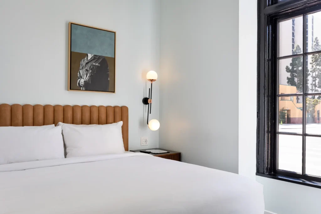 Guild City Level Loft - The Guild Hotel