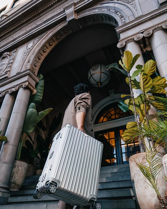 Guild hotel Enter